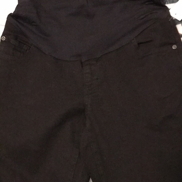 Sonoma Maternity Jeans - Picture 5 of 6